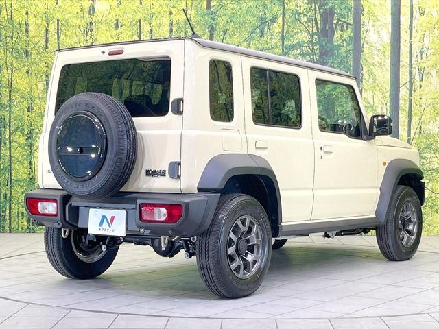 JIMNY NOMADE