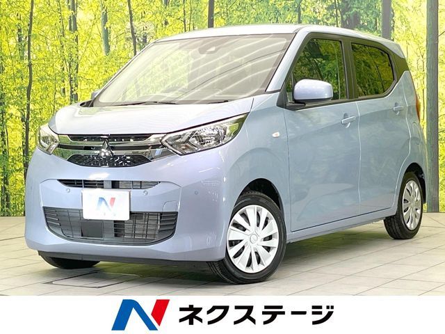 eK WAGON