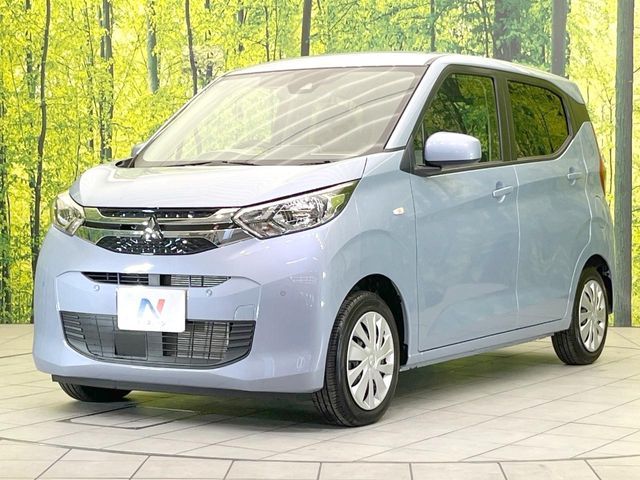 eK WAGON