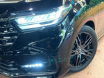 ODYSSEY e:HEV