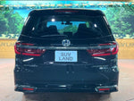 ODYSSEY e:HEV