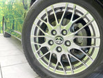 VOXY HYBRID