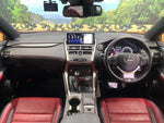 LEXUS NX300
