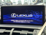 LEXUS NX300