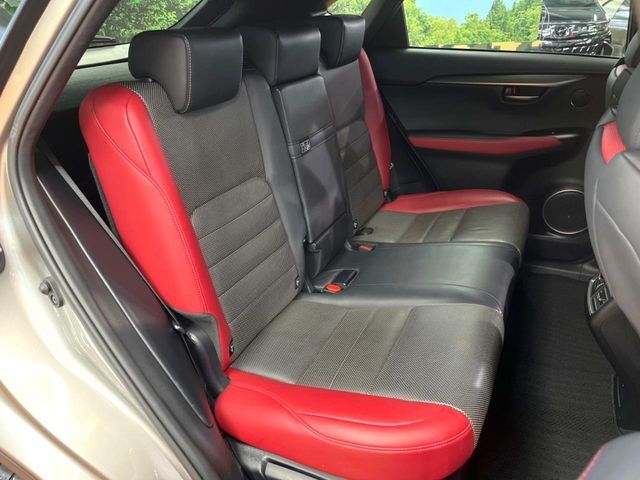 LEXUS NX300