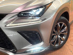 LEXUS NX300