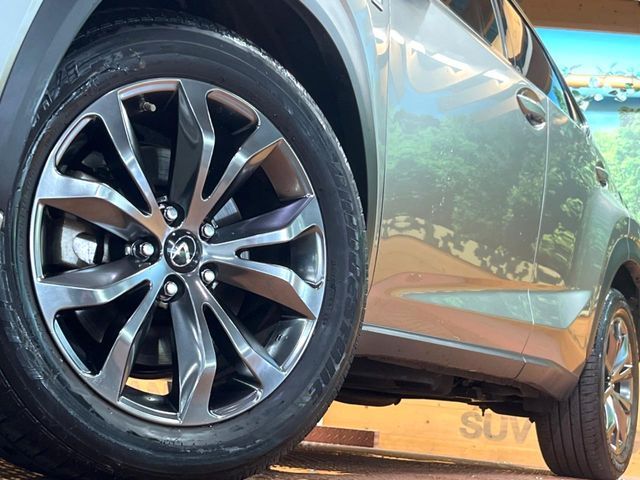 LEXUS NX300
