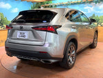 LEXUS NX300