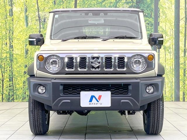 JIMNY NOMADE