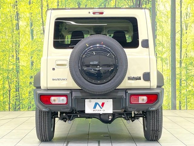 JIMNY NOMADE