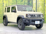 JIMNY NOMADE