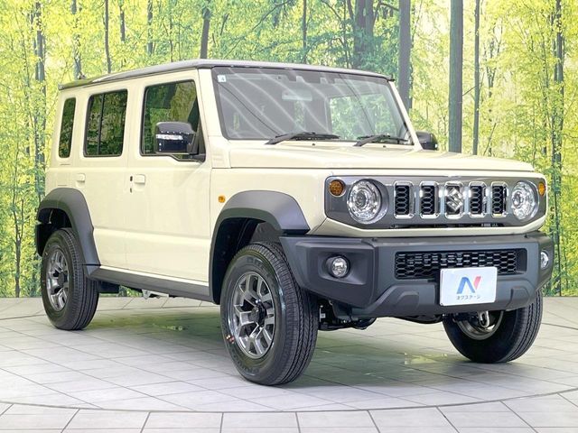 JIMNY NOMADE