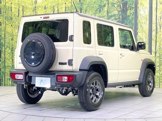 JIMNY NOMADE