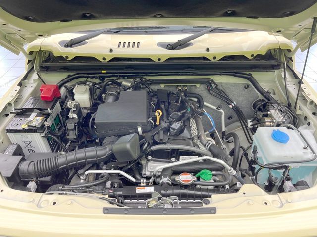 JIMNY NOMADE