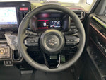 Spacia custom