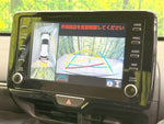 YARIS CROSS HYBRID