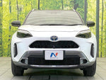 YARIS CROSS HYBRID
