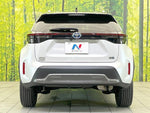 YARIS CROSS HYBRID