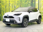 YARIS CROSS HYBRID