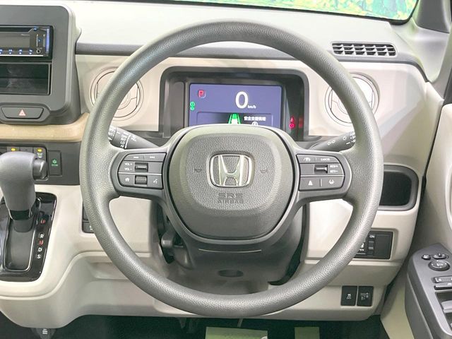 N BOX