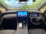 ALPHARD hybrid