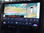 ALPHARD hybrid