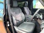 ALPHARD hybrid