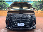 ALPHARD hybrid