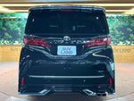 ALPHARD hybrid
