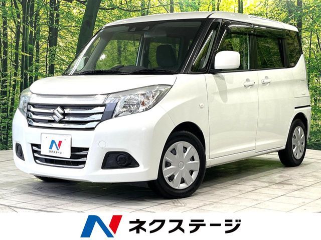 SOLIO 4WD