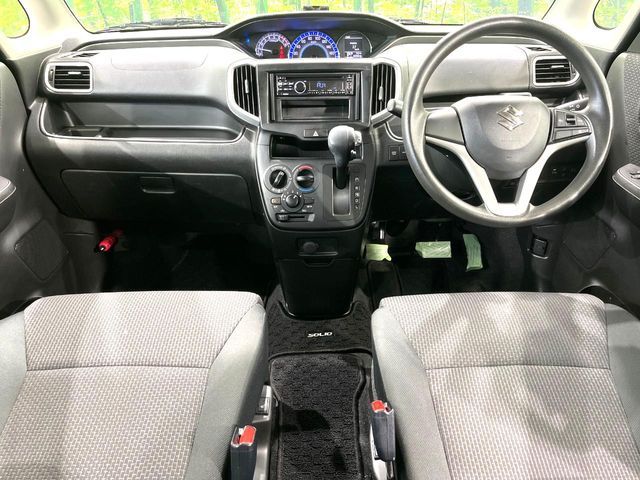 SOLIO 4WD