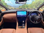 VELLFIRE  HYBRID