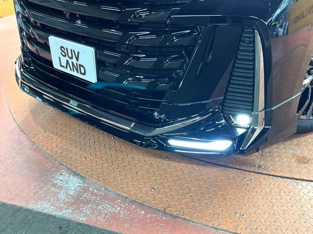 VELLFIRE  HYBRID