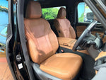 VELLFIRE  HYBRID