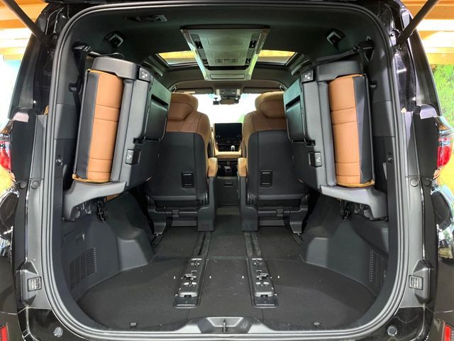 VELLFIRE  HYBRID