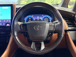 VELLFIRE  HYBRID