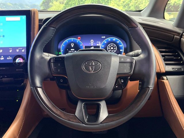 VELLFIRE  HYBRID