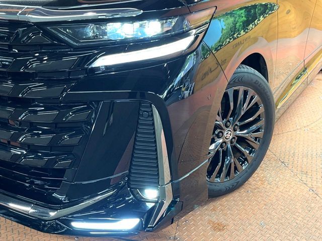 VELLFIRE  HYBRID