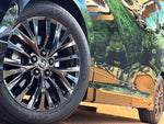 VELLFIRE  HYBRID