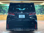 VELLFIRE  HYBRID