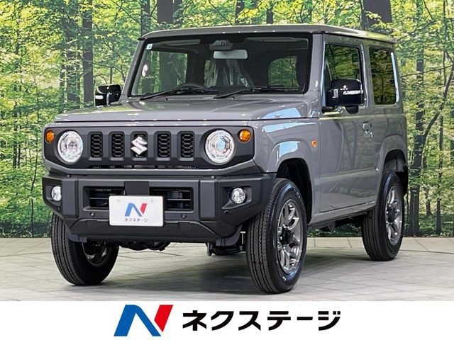 JIMNY 4WD