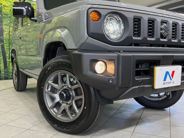 JIMNY 4WD