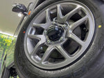 JIMNY 4WD