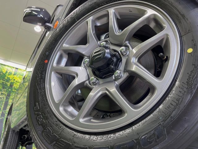 JIMNY 4WD