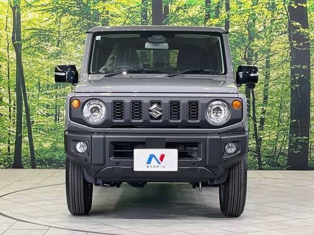 JIMNY 4WD