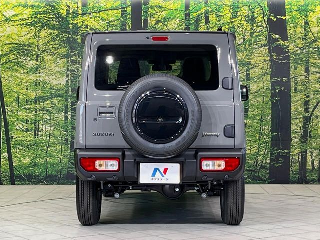 JIMNY 4WD
