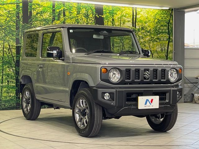 JIMNY 4WD