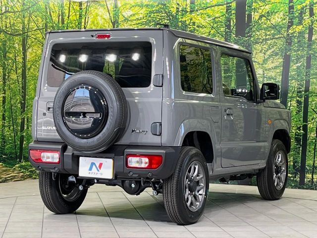 JIMNY 4WD
