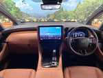 VELLFIRE  HYBRID 4WD