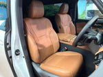 VELLFIRE  HYBRID 4WD